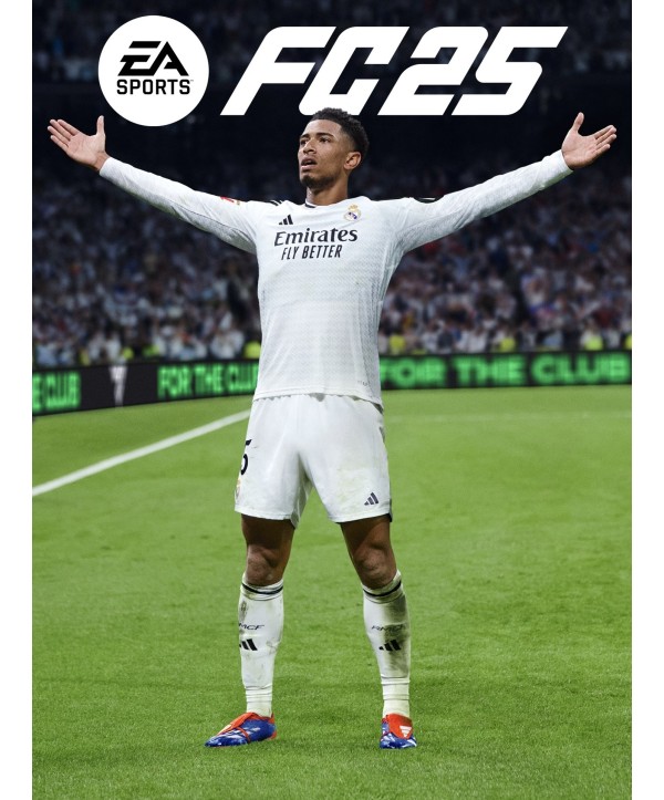 EA SPORTS FC 25 / EA App Origin / EA app Key GLOBAL